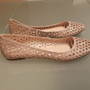 Dollhouse women's flats